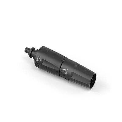 Lavadora de Alta Pressão Electrolux 2200PSI 1800W UltraWash Dispenser detergente Integrado (UWS2200) 127V