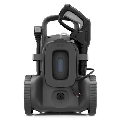 Lavadora de Alta Pressão Electrolux 2200PSI 1800W UltraWash Dispenser detergente Integrado (UWS2200) 127V