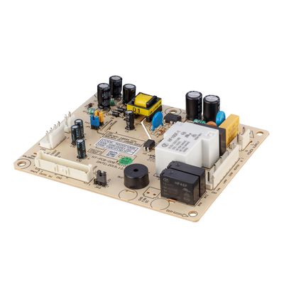 Placa De Potencia Para Refrigeradores Electrolux 41035320 Não se aplica