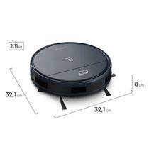 Robô Aspirador de Pó Electrolux Home-E Ultra Experience com Autonomous Technology (ERB40)
