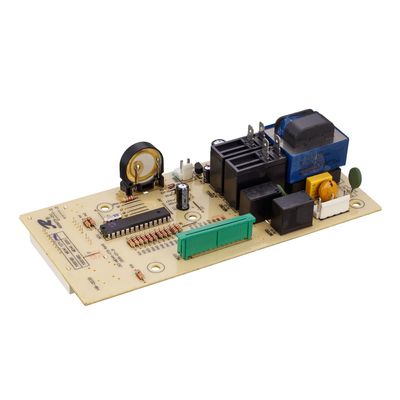 Placa Controle Cindy 127V Electrolux Não se aplica