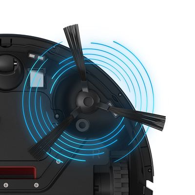 Robô Aspirador de Pó Electrolux Home-E Ultra Experience com Autonomous Technology (ERB40) Bivolt