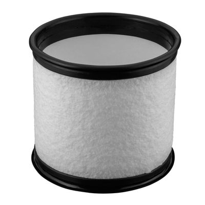 Filtro de polipropileno Orginal Electrolux para Aspirador de pó (PPF01) Não se aplica