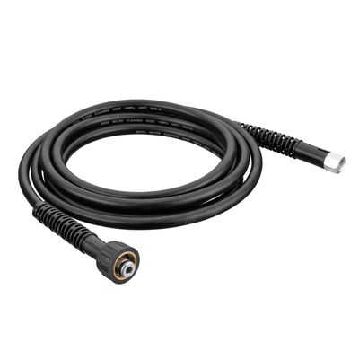 Mangueira 3,5m Electrolux para Lavadora de Alta Pressão EASYP - UPR11 - UWS10 (HPH01) Não se aplica