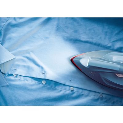 Ferro de Passar Roupa Electrolux com Estação à Vapor 2 em 1 com 1,2L de Capacidade (E7SS1-4DBL) 127V