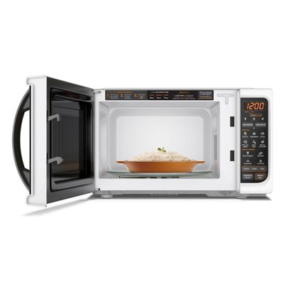 Micro-ondas Continental 21L Branco (MC21B) 220V