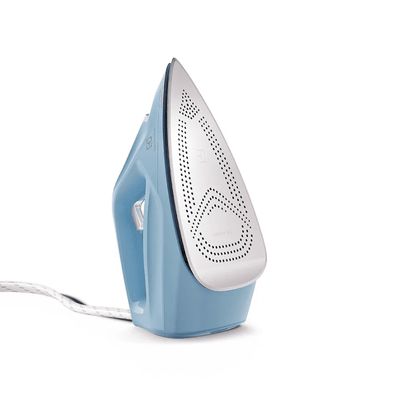 Ferro de Passar Roupa Electrolux com Estação à Vapor 2 em 1 com 1,2L de Capacidade (E7SS1-4DBL) 220V