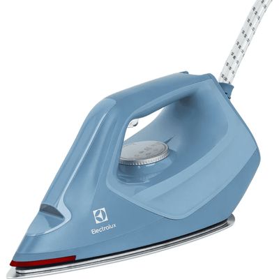Ferro de Passar Roupa Electrolux com Estação à Vapor 2 em 1 com 1,2L de Capacidade (E7SS1-4DBL) 220V