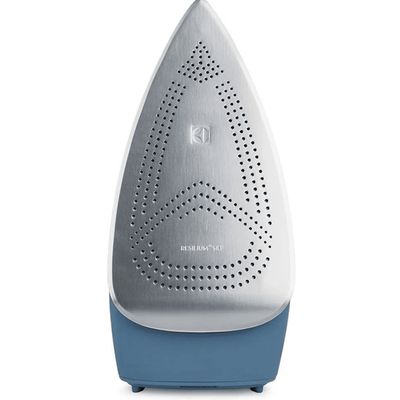 Ferro de Passar Roupa Electrolux com Estação à Vapor 2 em 1 com 1,2L de Capacidade (E7SS1-4DBL) 220V