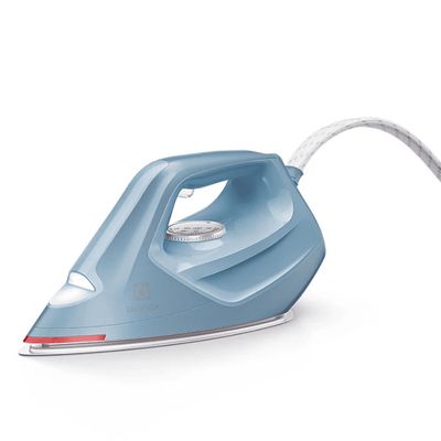 Ferro de Passar Roupa Electrolux com Estação à Vapor 2 em 1 com 1,2L de Capacidade (E7SS1-4DBL) 220V