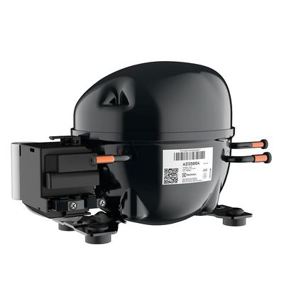 Compressor EL60H 1/5HP R134a 127V 60Hz Electrolux 127V