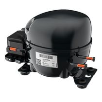 Compressor EL60H 1/5HP R134a 127V 60Hz Electrolux