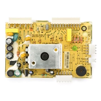 Placa de Potência Lavadora LTE12 Electrolux - 41025642 Não se aplica