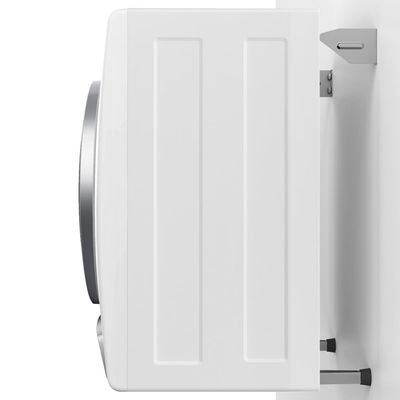 kit Instalação Electrolux Secadora Parede SVP10 SVP11 Não se aplica