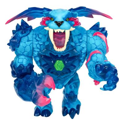 Boneco Colecionável 16cm MrBeast Lab - Pantera