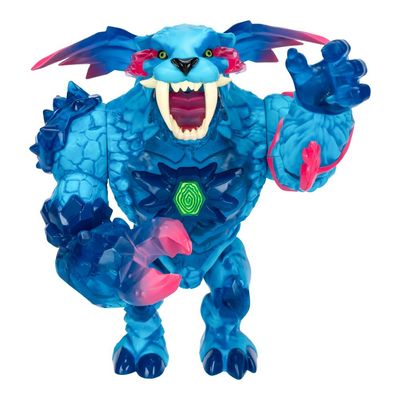 Boneco Colecionável 16cm MrBeast Lab - Pantera