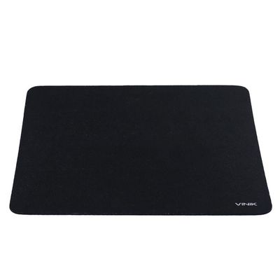Mouse Pad Corp 250X210X2Mm - Preto