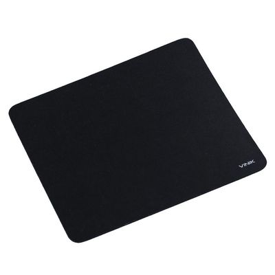 Mouse Pad Corp 250X210X2Mm - Preto