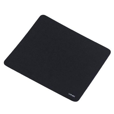 Mouse Pad Corp 250X210X2Mm - Preto