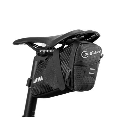 BOLSA BOLSINHA DE SELIM OBJETOS FERRAMENTAS BIKE RESISTENTE