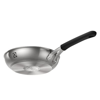 Frigideira Antiaderente Electrolux Design 20 cm Não se aplica