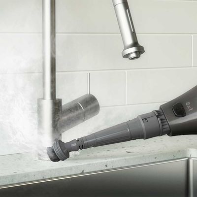 Kit com Acessórios Diversos para MOP (STM03) Electrolux Não se aplica