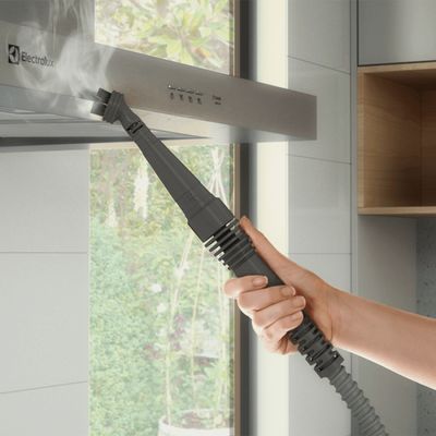 Kit com Acessórios Diversos para MOP (STM03) Electrolux Não se aplica