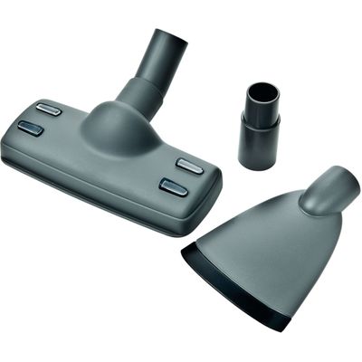 Kit bocal Pet para aspiradores 32/35mm (KIT03B) Electrolux Não se aplica