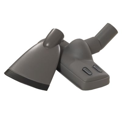 Kit bocal Pet para aspiradores 32/35mm (KIT03B) Electrolux Não se aplica