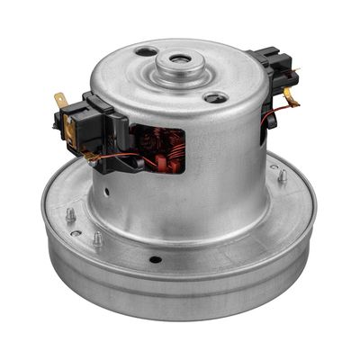 Motor 1400W para Aspirador 127V sem Protetor Térmico Electrolux 127V