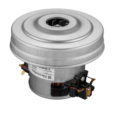 Motor 1400W para Aspirador 127V sem Protetor Térmico Electrolux 127V