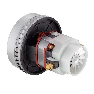 Motor BPS2 Dupla Turbina para Aspirador 220V Electrolux 220V