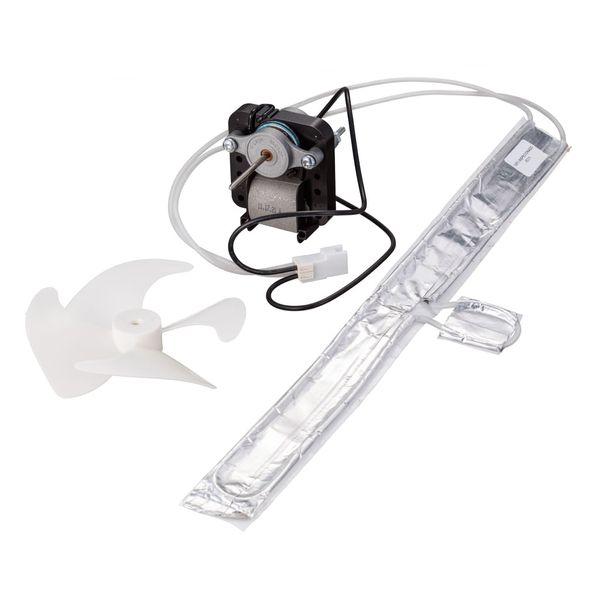 Resistência Dreno/Ventilador 127v 127V