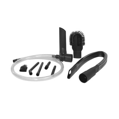 Kit bocais para aspiradores de pó 32/35mm Menalux Não se aplica