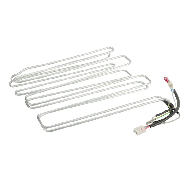 Resistência Tubular 127V Refrigerador Electrolux - DF42 DF42X DW42X 127V