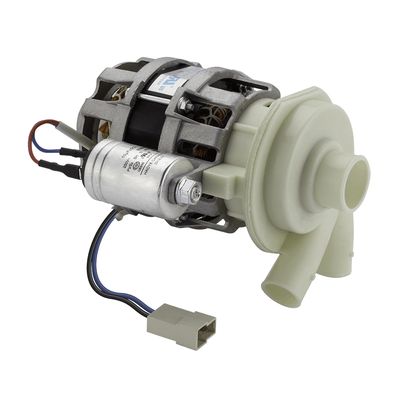 Motor lavagem para Lavadora de Louças Electrolux 127V