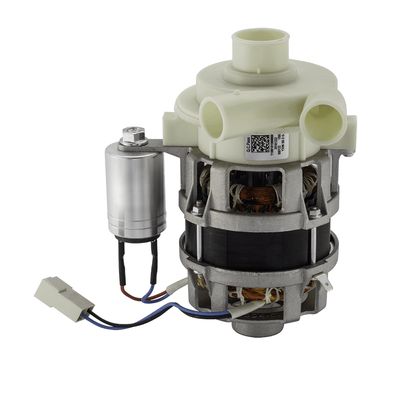 Motor lavagem para Lavadora de Louças Electrolux 127V