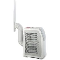 Conjunto Adaptador Janela 500Mm para Ar Condicionado Portátil - Electrolux
