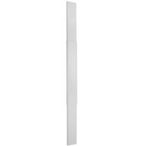 Conjunto Adaptador Janela 500Mm para Ar Condicionado Portátil - Electrolux