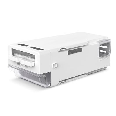 Forma de Gelo Ice Twister Electrolux Não se aplica