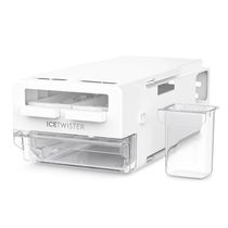 Forma de Gelo Ice Twister Electrolux