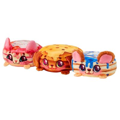 Frigideira Cookeez Makery Pancake Treatz