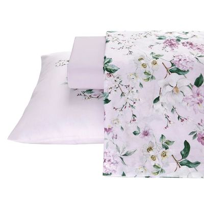 Jogo Cama King Döhler 180 Fios Premium Clara