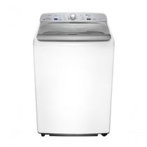 Máquina de Lavar Panasonic Lavagem Inteligente 17kg Branca - NA-F170B7W 220V