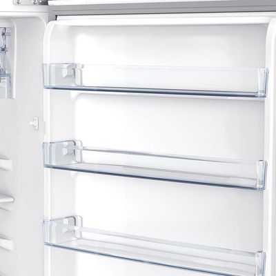 Geladeira Panasonic A+++ Frost Free 387L Branco - NR-BT41PD1W 220V