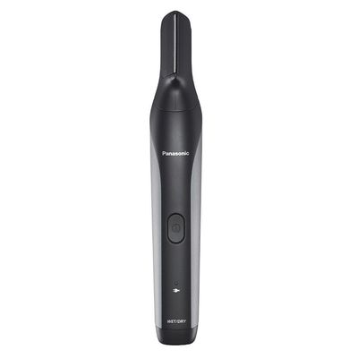 Aparador De Pelos Corporal Panasonic V-razor Ideal Para Peles Sensíveis ER-GK80-S572 Bivolt