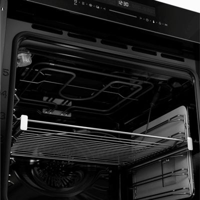 Forno Elétrico de Embutir Black Glass - HL-CX672BRPK - 220V