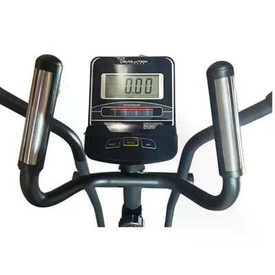 Elíptica Magnética Evolution Fitness El 1002