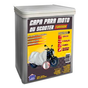Capa-para-Moto-Forrada-531-Plast-Leo-Tamanho-Unico