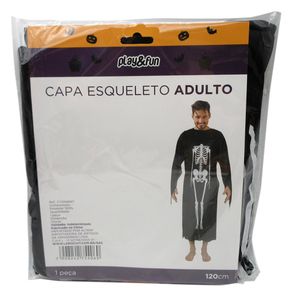 Capa-Esqueleto